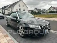 2009 Audi A4