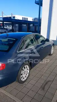 2009 Audi A4