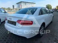 2009 Audi A4