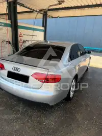 2009 Audi A4
