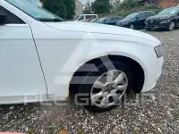2009 Audi A4