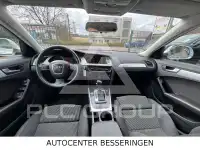 2009 Audi A4