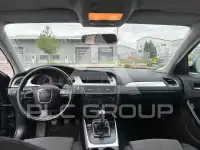 2009 Audi A4