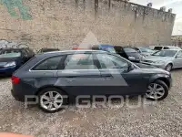 2009 Audi A4