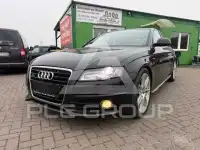 2009 Audi A4