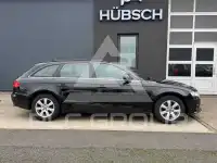 2009 Audi A4