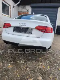 2009 Audi A4