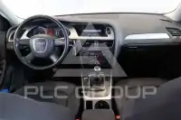 2009 Audi A4