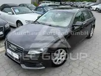 2009 Audi A4