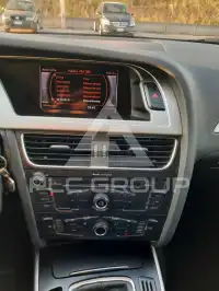 2009 Audi A4