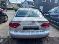 2009 Audi A4