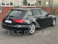 2009 Audi A4