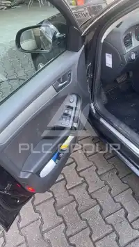 2009 Audi A4