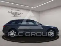 2009 Audi A4