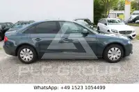2009 Audi A4