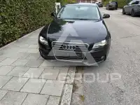 2009 Audi A4