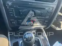 2009 Audi A4