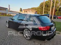 2009 Audi A4