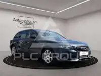 2009 Audi A4