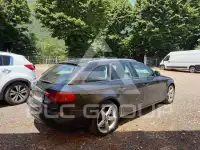 2009 Audi A4