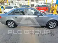 2009 Audi A4