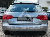 2009 Audi A4