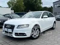 2009 Audi A4