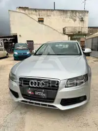 2009 Audi A4