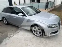 2009 Audi A4