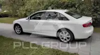 2009 Audi A4