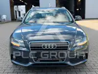 2009 Audi A4
