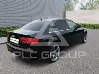 2009 Audi A4