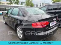 2009 Audi A4