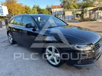 2009 Audi A4