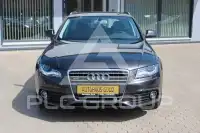 2009 Audi A4