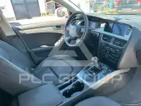 2009 Audi A4