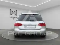 2009 Audi A4