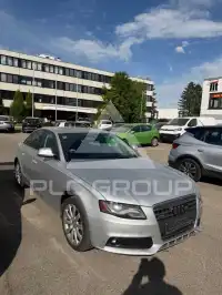 2009 Audi A4