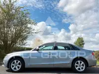 2009 Audi A4
