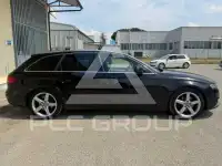 2009 Audi A4