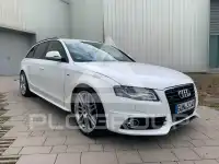 2009 Audi A4