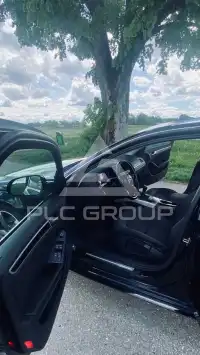 2009 Audi A4