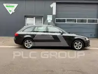 2009 Audi A4