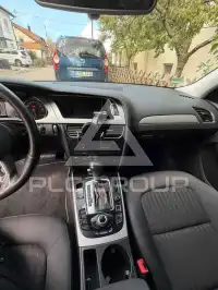2009 Audi A4