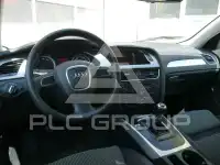 2009 Audi A4