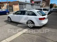 2009 Audi A4