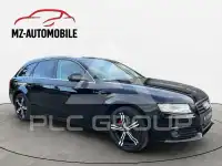 2009 Audi A4