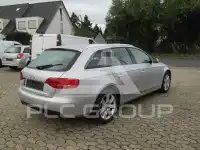 2009 Audi A4