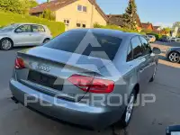 2009 Audi A4