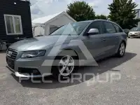 2009 Audi A4